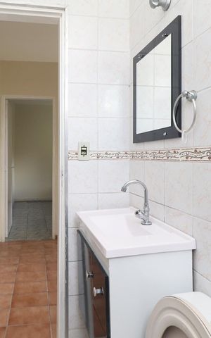 Casa à venda com 190m², 3 quartos e 3 vagas Casa à venda com 190m², 3 quartos e 3 vagasBanheiro - Casa 2