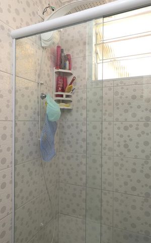 Casa à venda com 190m², 3 quartos e 3 vagas Casa à venda com 190m², 3 quartos e 3 vagasBanheiro - Casa 1
