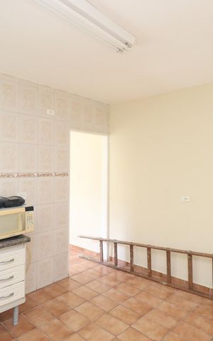 Casa à venda com 190m², 3 quartos e 3 vagas Casa à venda com 190m², 3 quartos e 3 vagasCozinha - Casa 2