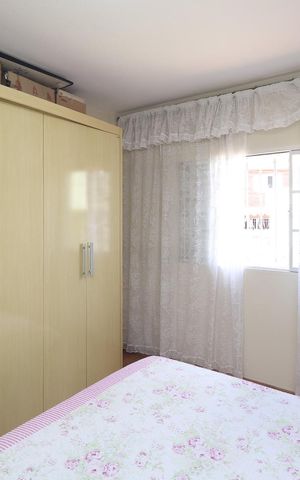 Casa à venda com 190m², 3 quartos e 3 vagas Casa à venda com 190m², 3 quartos e 3 vagasQuarto 2 - Casa 1
