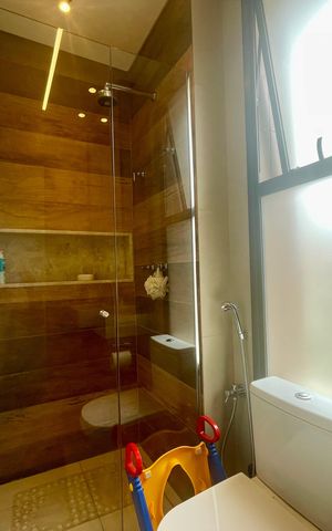 Apartamento à venda com 116m², 3 quartos e 2 vagas