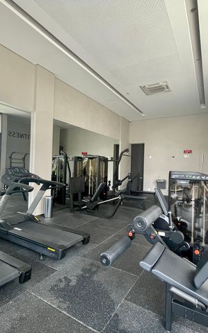 Apartamento à venda com 116m², 3 quartos e 2 vagas
