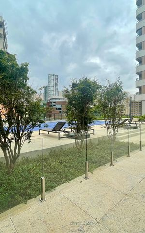 Apartamento à venda com 116m², 3 quartos e 2 vagas
