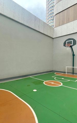 Apartamento à venda com 116m², 3 quartos e 2 vagas