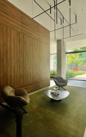 Apartamento à venda com 116m², 3 quartos e 2 vagas