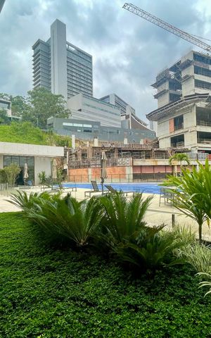 Apartamento à venda com 116m², 3 quartos e 2 vagas