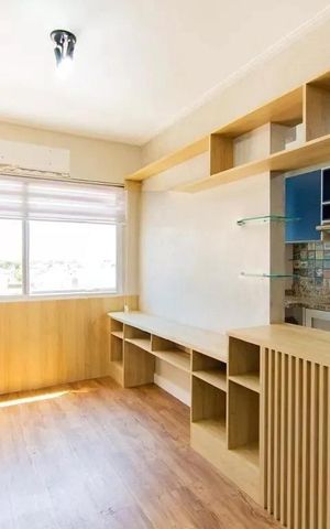 Apartamento à venda com 60m², 2 quartos e 1 vaga