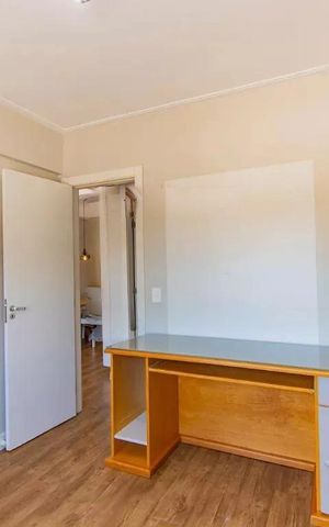 Apartamento à venda com 60m², 2 quartos e 1 vaga
