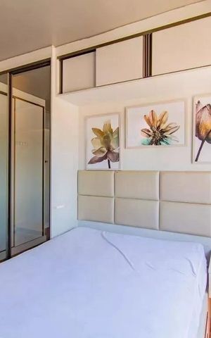 Apartamento à venda com 60m², 2 quartos e 1 vaga