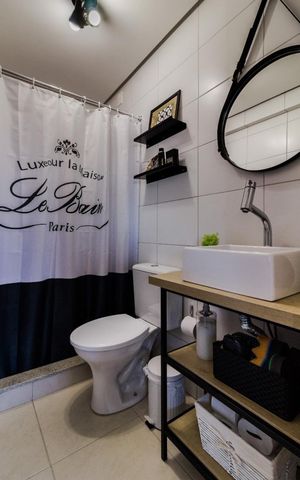 Apartamento à venda com 60m², 2 quartos e 1 vaga