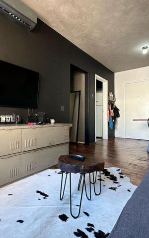 Apartamento para alugar com 48m², 1 quarto e sem vaga Apartamento para alugar com 48m², 1 quarto e sem vagaSala