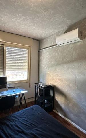 Apartamento para alugar com 48m², 1 quarto e sem vaga Apartamento para alugar com 48m², 1 quarto e sem vagaQuarto