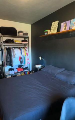 Apartamento para alugar com 48m², 1 quarto e sem vaga Apartamento para alugar com 48m², 1 quarto e sem vagaQuarto