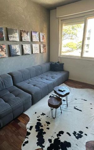 Apartamento para alugar com 48m², 1 quarto e sem vaga Apartamento para alugar com 48m², 1 quarto e sem vagaSala