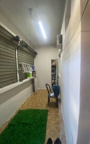 Casa à venda com 56m², 2 quartos e sem vaga Casa à venda com 56m², 2 quartos e sem vagaCorredor