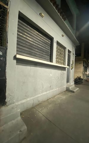 Casa à venda com 56m², 2 quartos e sem vaga Casa à venda com 56m², 2 quartos e sem vagaÁrea externa
