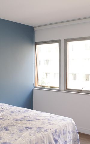 Apartamento à venda com 47m², 1 quarto e sem vagaquarto