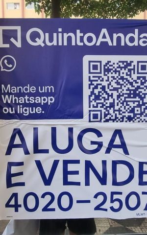 Apartamento à venda com 47m², 1 quarto e sem vaga Apartamento à venda com 47m², 1 quarto e sem vagaplaca