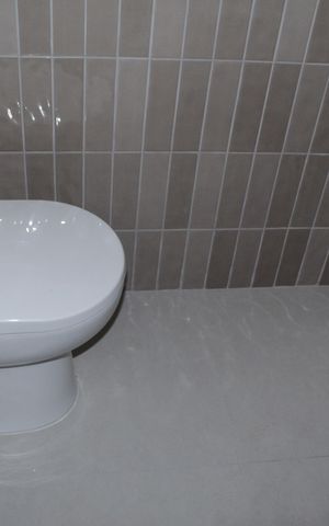 Apartamento à venda com 47m², 1 quarto e sem vagaBanheiro