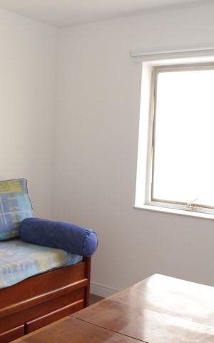 Apartamento à venda com 47m², 1 quarto e sem vagasala