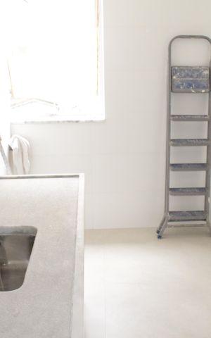 Apartamento à venda com 47m², 1 quarto e sem vagaCozinha