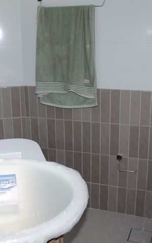 Apartamento à venda com 47m², 1 quarto e sem vagaBanheiro