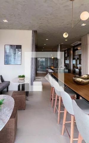 Studio à venda com 28m², 1 quarto e sem vaga Studio à venda com 28m², 1 quarto e sem vagaÁrea comum