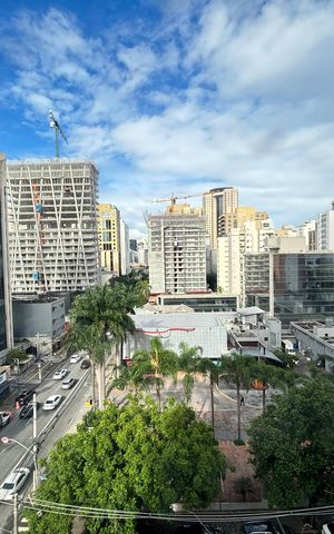 Studio à venda com 28m², 1 quarto e sem vaga Studio à venda com 28m², 1 quarto e sem vagaVista