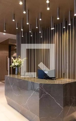 Studio à venda com 28m², 1 quarto e sem vaga Studio à venda com 28m², 1 quarto e sem vagaÁrea comum