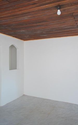 Casa para alugar com 72m², 2 quartos e 1 vagaCozinha