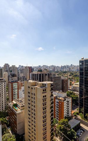 Apartamento à venda com 28m², 1 quarto e sem vaga Apartamento à venda com 28m², 1 quarto e sem vagaVista