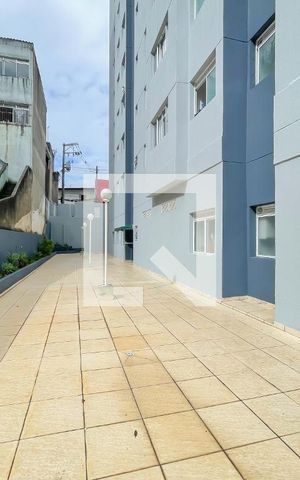 Apartamento à venda com 48m², 2 quartos e 1 vaga Apartamento à venda com 48m², 2 quartos e 1 vagaÁrea comum