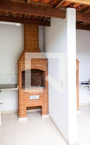 Apartamento à venda com 48m², 2 quartos e 1 vaga Apartamento à venda com 48m², 2 quartos e 1 vagaÁrea comum