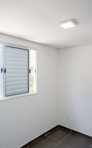 Casa para alugar com 44m², 1 quarto e 1 vagaQuarto