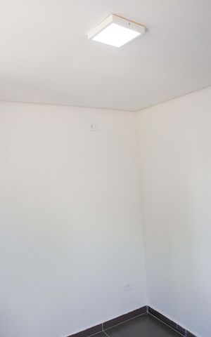 Casa para alugar com 44m², 1 quarto e 1 vagaQuarto