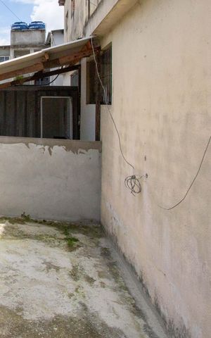Casa para alugar com 44m², 1 quarto e 1 vagaÁrea comum