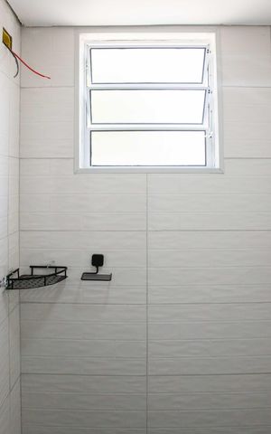 Casa para alugar com 44m², 1 quarto e 1 vagaBanheiro