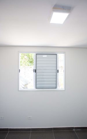 Casa para alugar com 44m², 1 quarto e 1 vagaQuarto