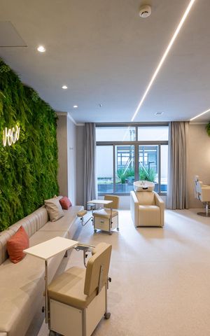 Apartamento à venda com 50m², 1 quarto e 1 vaga Apartamento à venda com 50m², 1 quarto e 1 vagaÁrea comum