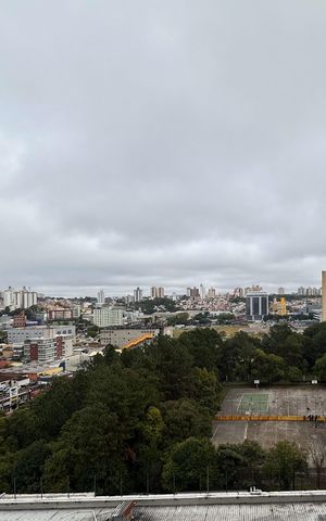 Apartamento para alugar com 68m², 3 quartos e 1 vaga Apartamento para alugar com 68m², 3 quartos e 1 vagaVista da Sacada