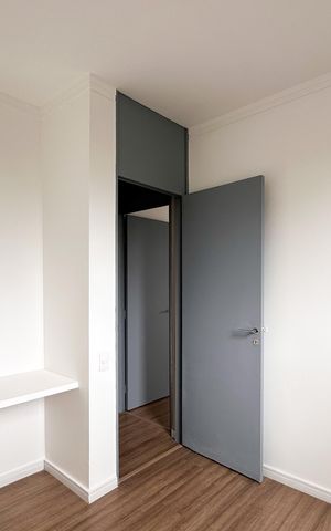 Apartamento para alugar com 68m², 3 quartos e 1 vaga Apartamento para alugar com 68m², 3 quartos e 1 vagaQuarto 2