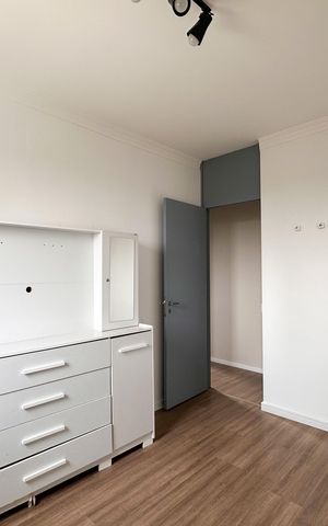 Apartamento para alugar com 68m², 3 quartos e 1 vaga Apartamento para alugar com 68m², 3 quartos e 1 vagaQuarto 3