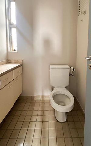 Apartamento para alugar com 68m², 3 quartos e 1 vaga Apartamento para alugar com 68m², 3 quartos e 1 vagaBanheiro Social