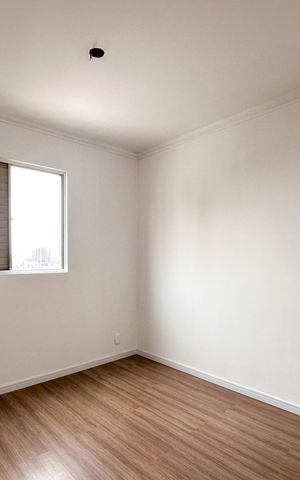 Apartamento para alugar com 68m², 3 quartos e 1 vaga Apartamento para alugar com 68m², 3 quartos e 1 vagaQuarto 1