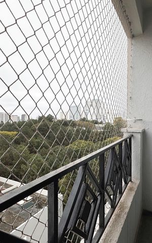 Apartamento para alugar com 68m², 3 quartos e 1 vaga Apartamento para alugar com 68m², 3 quartos e 1 vagaSacada