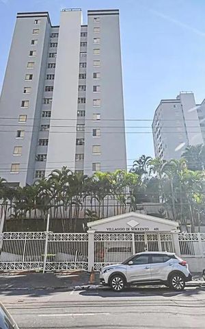Apartamento para alugar com 68m², 3 quartos e 1 vaga Apartamento para alugar com 68m², 3 quartos e 1 vagaFachada