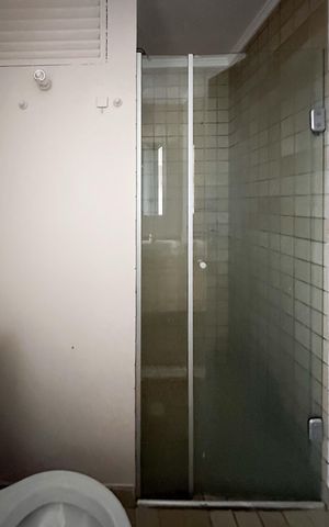 Apartamento para alugar com 68m², 3 quartos e 1 vaga Apartamento para alugar com 68m², 3 quartos e 1 vagaBanheiro Social