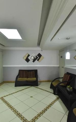 Apartamento para alugar com 68m², 3 quartos e 1 vaga Apartamento para alugar com 68m², 3 quartos e 1 vagaÁrea comum - Hall