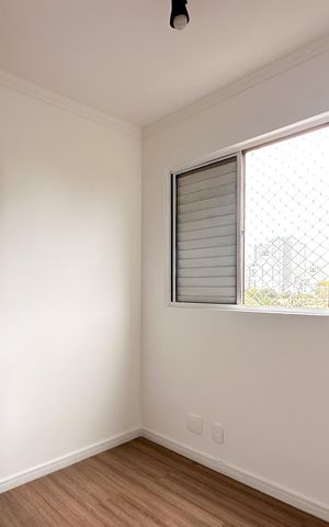 Apartamento para alugar com 68m², 3 quartos e 1 vaga Apartamento para alugar com 68m², 3 quartos e 1 vagaQuarto 2
