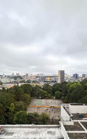 Apartamento para alugar com 68m², 3 quartos e 1 vaga Apartamento para alugar com 68m², 3 quartos e 1 vagaVista do Quarto 3